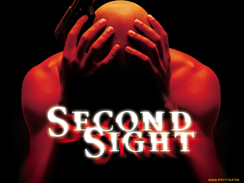 second, sight, , 